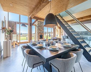 Unterkunft 0102789 - Ferienhaus Texel - Villa Buytenplaats 189