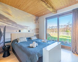 Unterkunft 0102789 - Ferienhaus Texel - Villa Buytenplaats 189