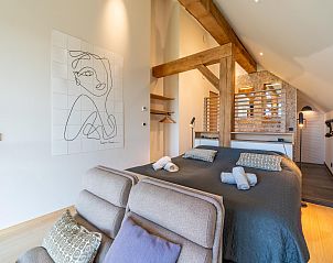Unterkunft 0102789 - Ferienhaus Texel - Villa Buytenplaats 189
