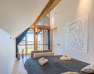 Unterkunft 0102789 - Ferienhaus Texel - Villa Buytenplaats 189