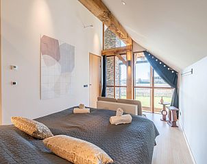 Unterkunft 0102789 - Ferienhaus Texel - Villa Buytenplaats 189