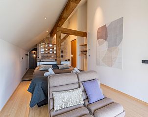 Unterkunft 0102789 - Ferienhaus Texel - Villa Buytenplaats 189