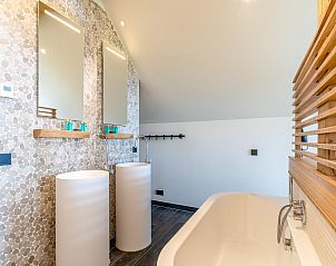 Unterkunft 0102789 - Ferienhaus Texel - Villa Buytenplaats 189