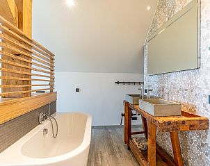 Unterkunft 0102789 - Ferienhaus Texel - Villa Buytenplaats 189