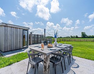Unterkunft 0102789 - Ferienhaus Texel - Villa Buytenplaats 189