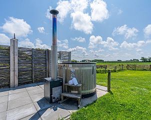 Unterkunft 0102789 - Ferienhaus Texel - Villa Buytenplaats 189