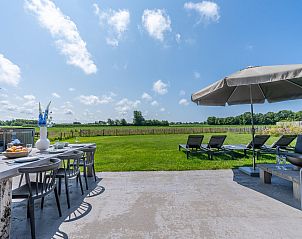 Unterkunft 0102789 - Ferienhaus Texel - Villa Buytenplaats 189