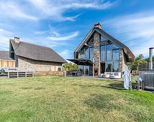 Guest house 0102790 - Holiday property Texel - Villa Buytenplaats 187