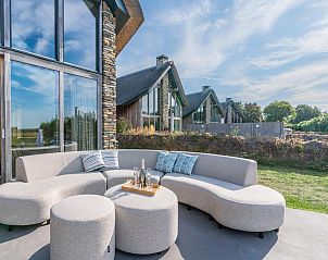 Guest house 0102790 - Holiday property Texel - Villa Buytenplaats 187