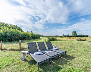 Guest house 0102790 - Holiday property Texel - Villa Buytenplaats 187