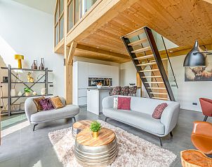 Guest house 0102790 - Holiday property Texel - Villa Buytenplaats 187