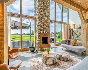 Guest house 0102790 - Holiday property Texel - Villa Buytenplaats 187