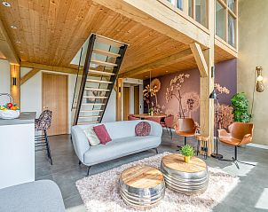 Guest house 0102790 - Holiday property Texel - Villa Buytenplaats 187