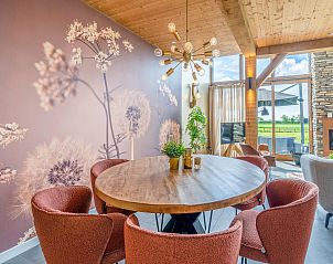 Guest house 0102790 - Holiday property Texel - Villa Buytenplaats 187