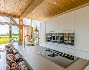 Guest house 0102790 - Holiday property Texel - Villa Buytenplaats 187