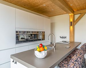 Guest house 0102790 - Holiday property Texel - Villa Buytenplaats 187
