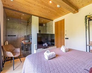Guest house 0102790 - Holiday property Texel - Villa Buytenplaats 187