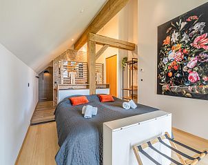 Guest house 0102790 - Holiday property Texel - Villa Buytenplaats 187