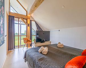 Guest house 0102790 - Holiday property Texel - Villa Buytenplaats 187