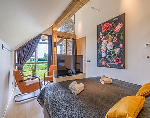 Guest house 0102790 - Holiday property Texel - Villa Buytenplaats 187