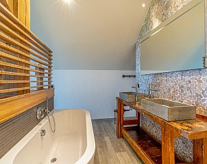 Guest house 0102790 - Holiday property Texel - Villa Buytenplaats 187