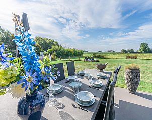 Guest house 0102790 - Holiday property Texel - Villa Buytenplaats 187