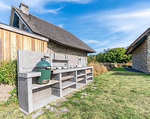 Guest house 0102790 - Holiday property Texel - Villa Buytenplaats 187