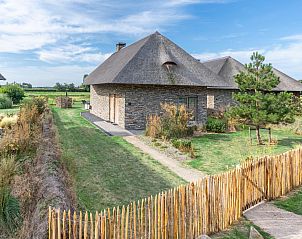 Guest house 0102790 - Holiday property Texel - Villa Buytenplaats 187