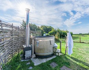 Guest house 0102790 - Holiday property Texel - Villa Buytenplaats 187