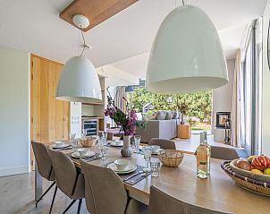 Unterkunft 0102791 - Ferienhaus Texel - Duynzoom 2