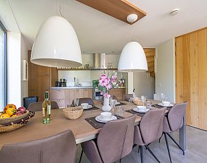 Unterkunft 0102791 - Ferienhaus Texel - Duynzoom 2