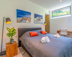 Unterkunft 0102791 - Ferienhaus Texel - Duynzoom 2