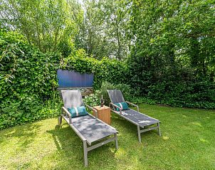Unterkunft 0102791 - Ferienhaus Texel - Duynzoom 2