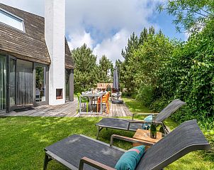 Unterkunft 0102791 - Ferienhaus Texel - Duynzoom 2