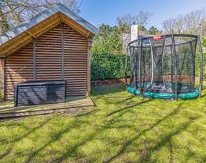 Unterkunft 0102791 - Ferienhaus Texel - Duynzoom 2