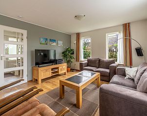 Unterkunft 0102794 - Ferienhaus Texel - Kamperfoelie 43