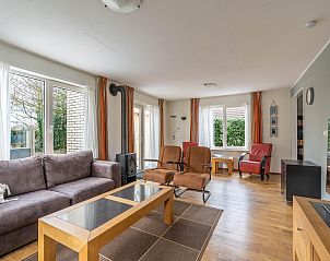 Unterkunft 0102794 - Ferienhaus Texel - Kamperfoelie 43
