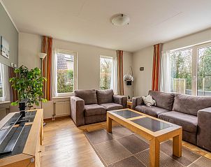Unterkunft 0102794 - Ferienhaus Texel - Kamperfoelie 43
