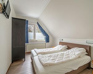 Unterkunft 0102794 - Ferienhaus Texel - Kamperfoelie 43