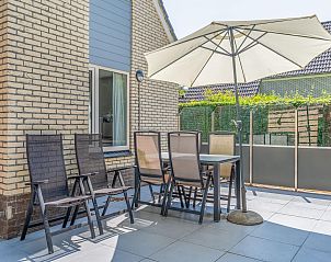 Unterkunft 0102794 - Ferienhaus Texel - Kamperfoelie 43