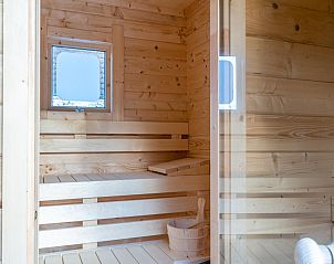 Unterkunft 0102794 - Ferienhaus Texel - Kamperfoelie 43
