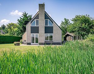 Guest house 0102797 - Holiday property Texel - Kamperfoelie 71
