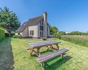 Guest house 0102797 - Holiday property Texel - Kamperfoelie 71