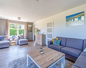 Guest house 0102797 - Holiday property Texel - Kamperfoelie 71