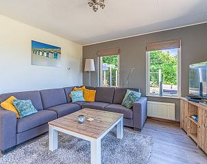 Guest house 0102797 - Holiday property Texel - Kamperfoelie 71