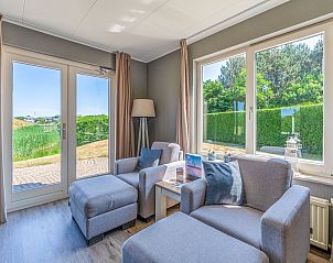 Guest house 0102797 - Holiday property Texel - Kamperfoelie 71