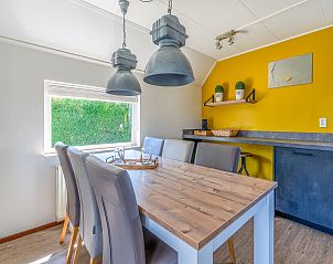 Guest house 0102797 - Holiday property Texel - Kamperfoelie 71