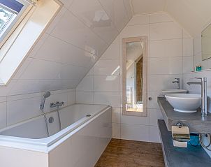 Guest house 0102797 - Holiday property Texel - Kamperfoelie 71