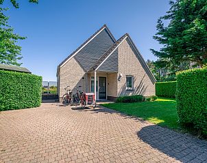 Guest house 0102797 - Holiday property Texel - Kamperfoelie 71