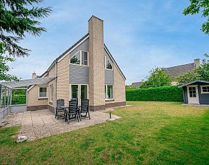 Guest house 0102799 - Holiday property Texel - Kamperfoelie 89